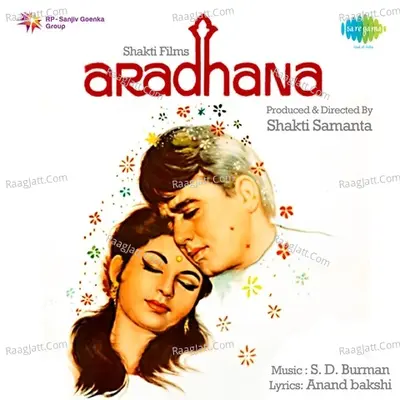 Aradhana Poster