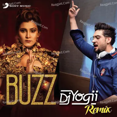 Buzz (DJ Yogii Remix) Cover
