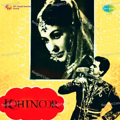Kohinoor Poster