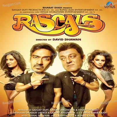 Rascals Poster