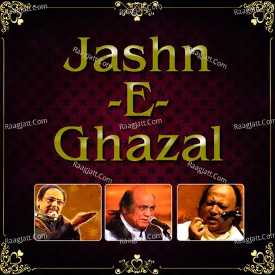 Jashn-E-Ghazal Poster