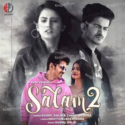 Salam 2 Cover