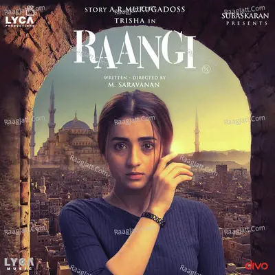 Raangi - C. Sathya