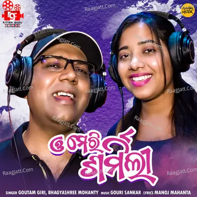 Oh Meri Sharmili Cover