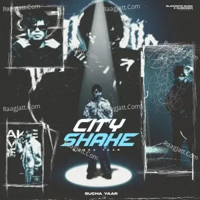 City Shake