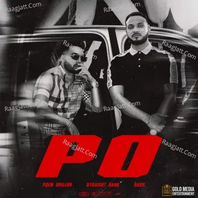 PO Cover