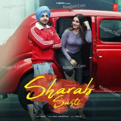 Sharab Sasti