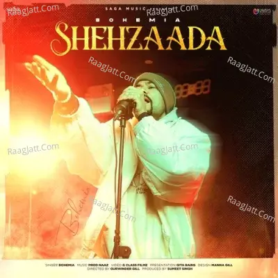 Shehzaada