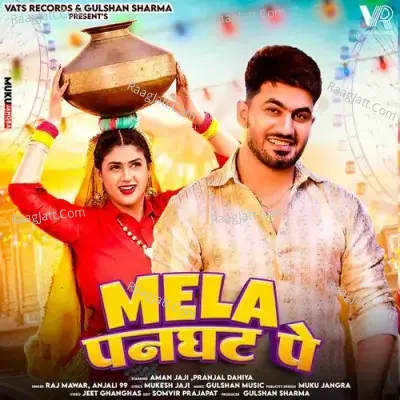 Mela Panghat Pe Cover