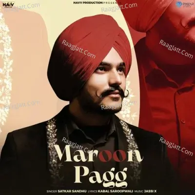 Maroon Pagg