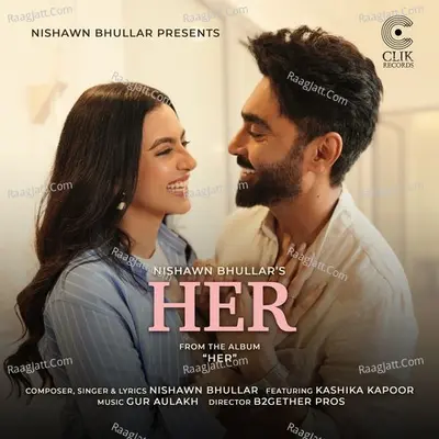 Nishawn Bhullar Image