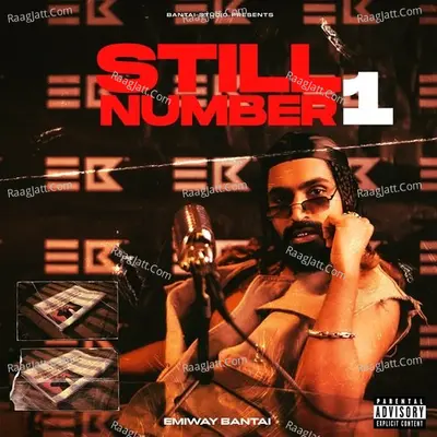 STILL NUMBER 1