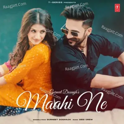 Maahi Ne
