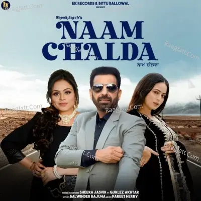 Naam Chalda Cover