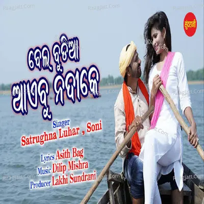 Bel Budia Aayebu Nadike Cover