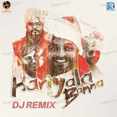 Hariyala Banna Dj Remix Cover