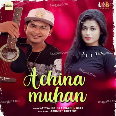 Achina Muhan - Single