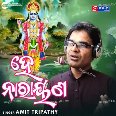 Amit Tripathy