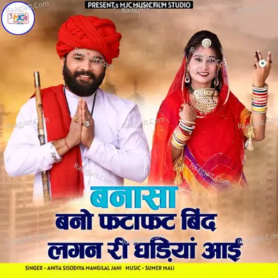 Mangilal Jani Image