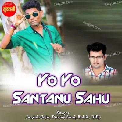 Yoyo Santanu Sahu Cover