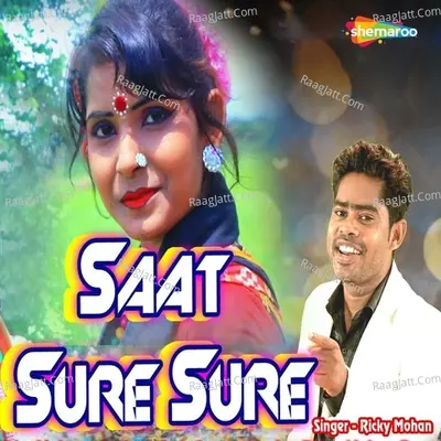 Saat Sure Sure Cover
