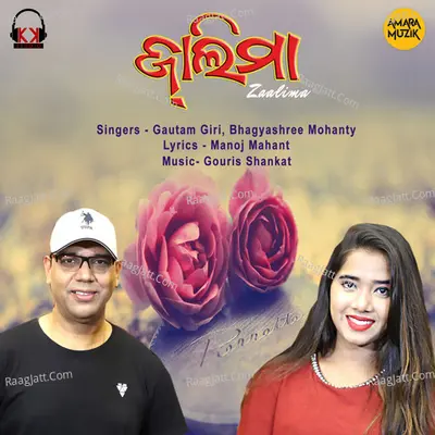 Zaalima Cover