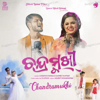 Chandramukhi Cover