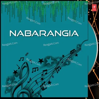 Nabarangia - Lipi Ratha