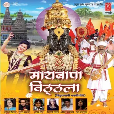 Maaybaapa Vitthala Poster