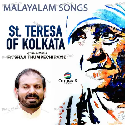 St Teresa Of Kolkata - Pee Cee Joji