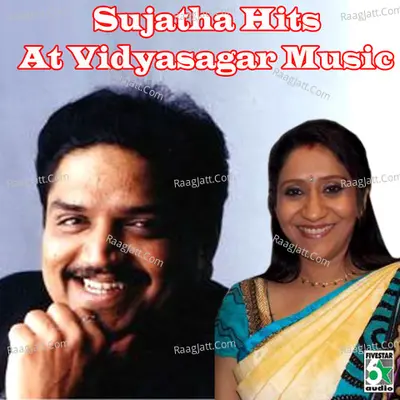 Sujatha Hits at Vidyasagar Music - Yugabharathi