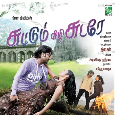 Suttum Vili Sudarea Poster