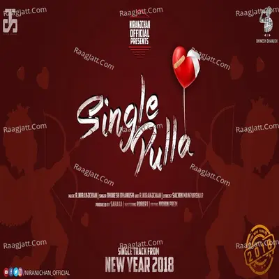 Single Pulla Cover
