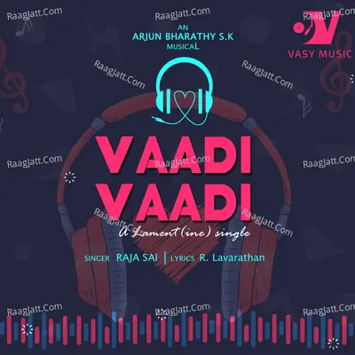 Vaadi Vaadi Cover