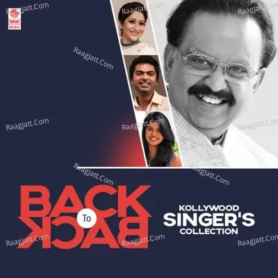Back To Back Kollywood Singer's Collection - 