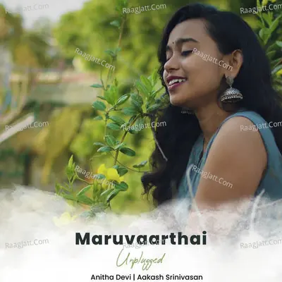 Maruvaarthai (Unplugged) Cover