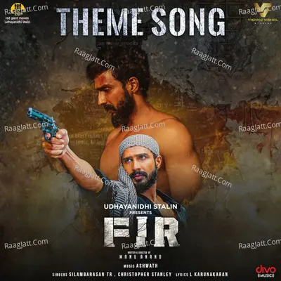 FIR (Original Motion Picture Soundtrack) - Ashwath