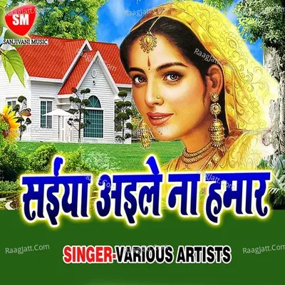Saiya Aile Na Hamar Poster