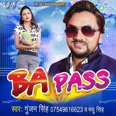 BA Pass - Gunjan Singh