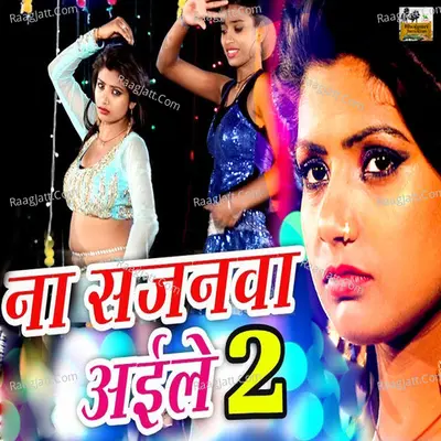 Na Sajanwa Aile Ho 2 Cover