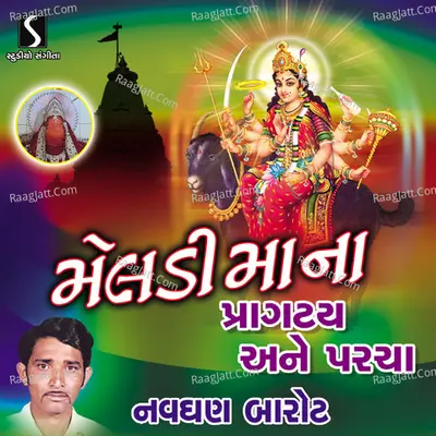Meldi Maa Na Pragtya Ane Parcha - Navghan Barot