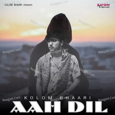 Aah Dil Cover