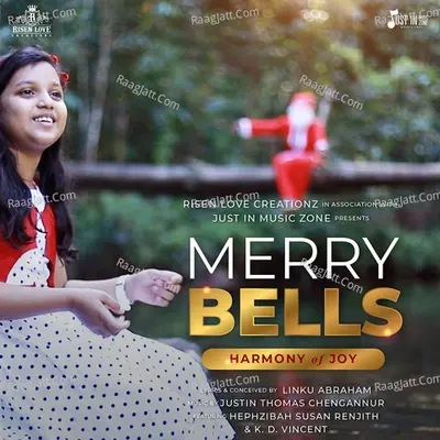 Merry Bells Cover