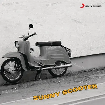 Sunny Scooter (Original Motion Picture Soundtrack) - Johnson