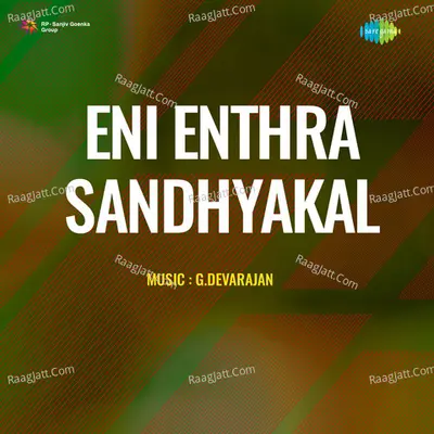 Eni Enthra Sandhyakal Cover