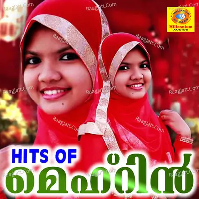 Hits Of Mehrin Poster