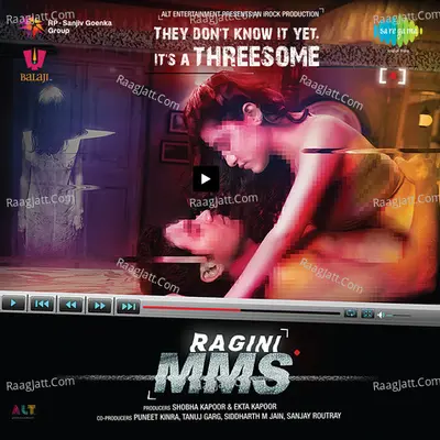 Ragini Mms - Bappi Lahiri