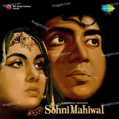 Sohni Mahiwal Poster