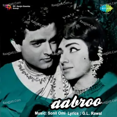 Aabroo Poster