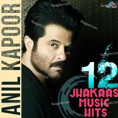 Anil Kapoor - 12 Jhakaas Music Hits - Various Artists